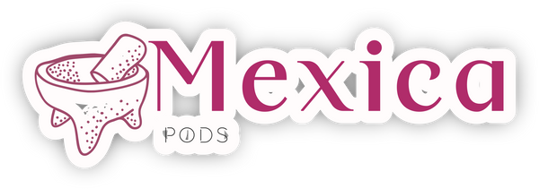 Mexica Pods